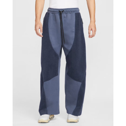 NK Thunder Blue, Obsidian and Black Tech Set