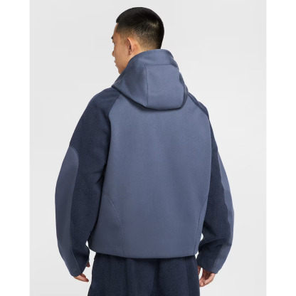 NK Thunder Blue, Obsidian and Black Tech Set