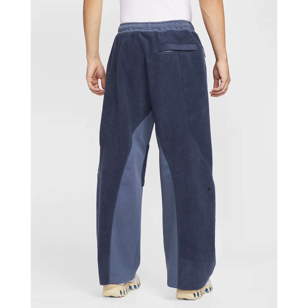 NK Thunder Blue, Obsidian and Black Tech Set