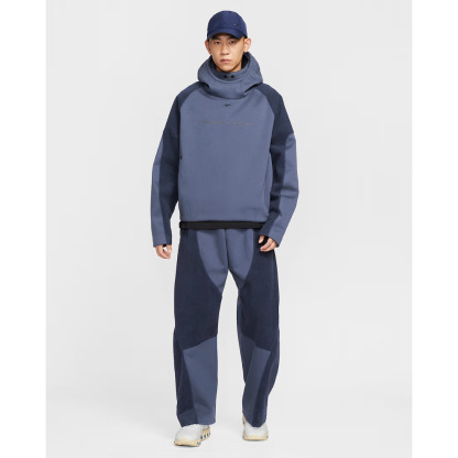 NK Thunder Blue, Obsidian and Black Tech Set