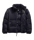 Doudoune homme The North Face High Pile Sherpa Nuptse 600 neuve