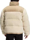 Doudoune homme The North Face High Pile Sherpa Nuptse 600 neuve
