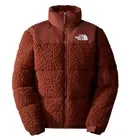 Doudoune homme The North Face High Pile Sherpa Nuptse 600 neuve