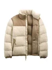 Doudoune homme The North Face High Pile Sherpa Nuptse 600 neuve