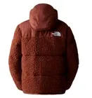 Doudoune homme The North Face High Pile Sherpa Nuptse 600 neuve