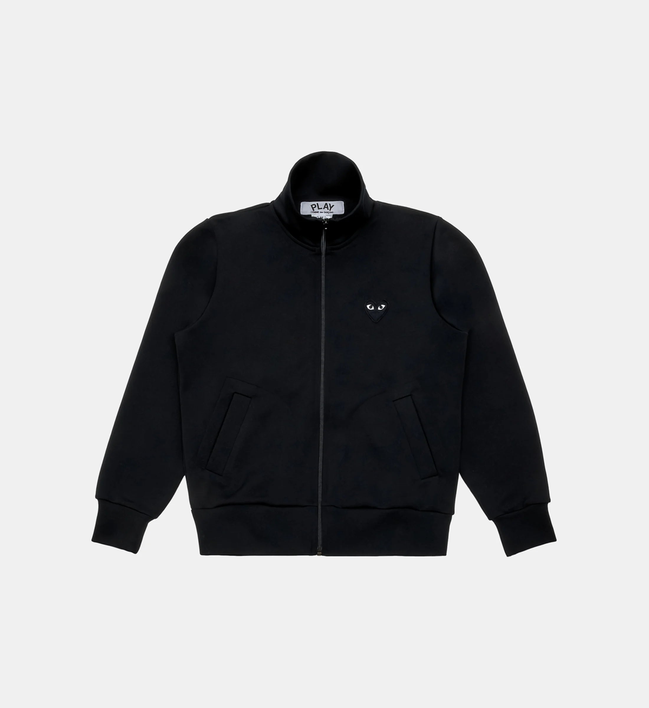 Zip Comme des Garçons