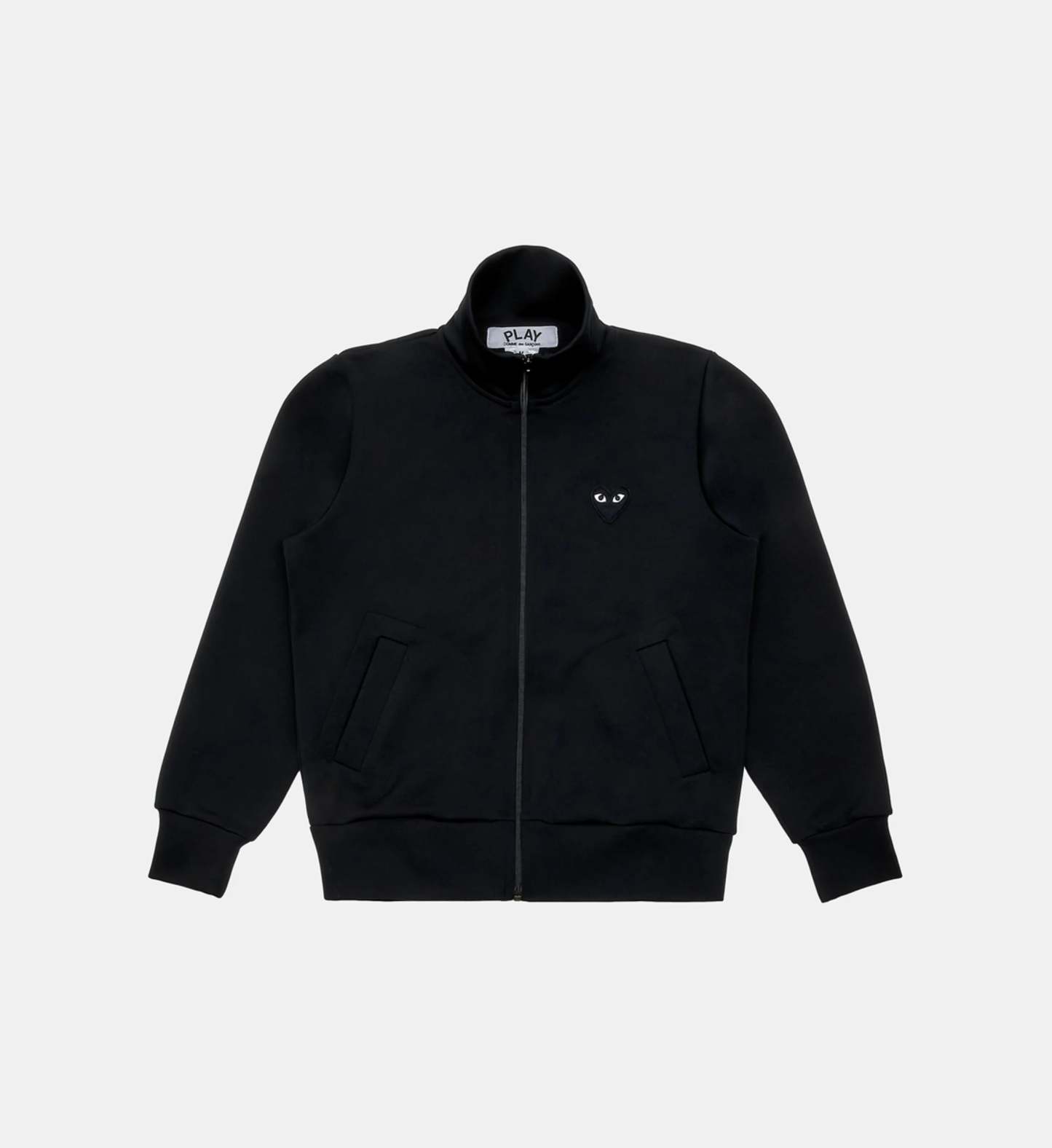 Zip Comme des Garçons