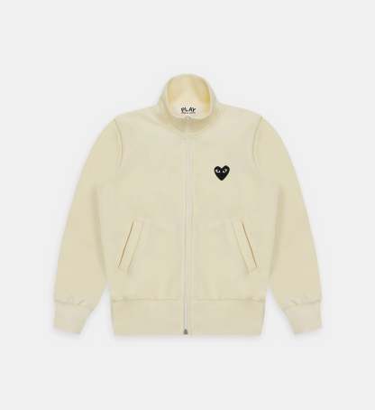 Zip Comme des Garçons