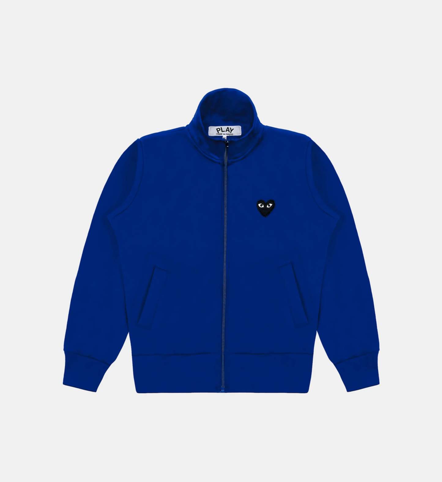 Zip Comme des Garçons