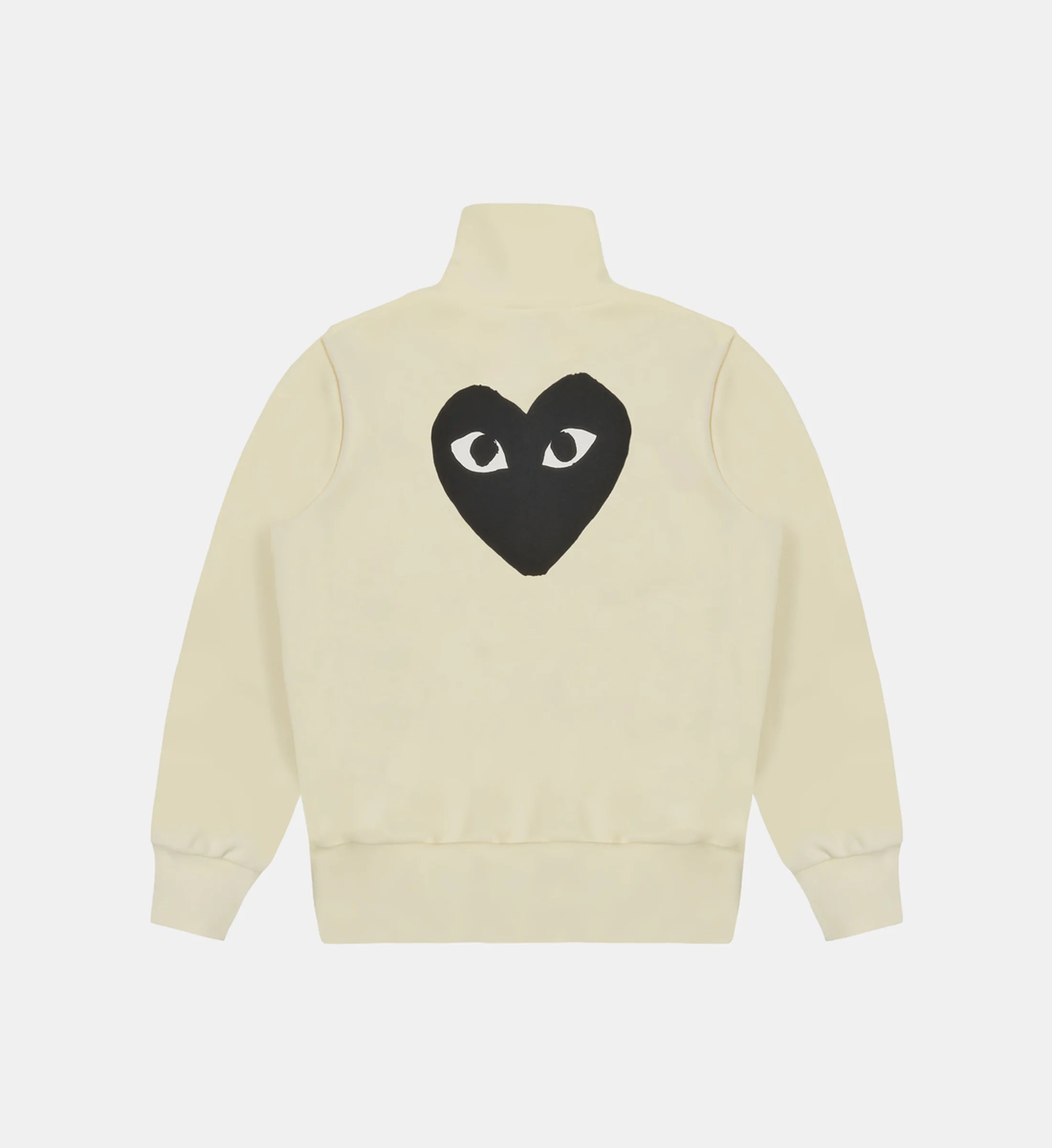 Zip Comme des Garçons