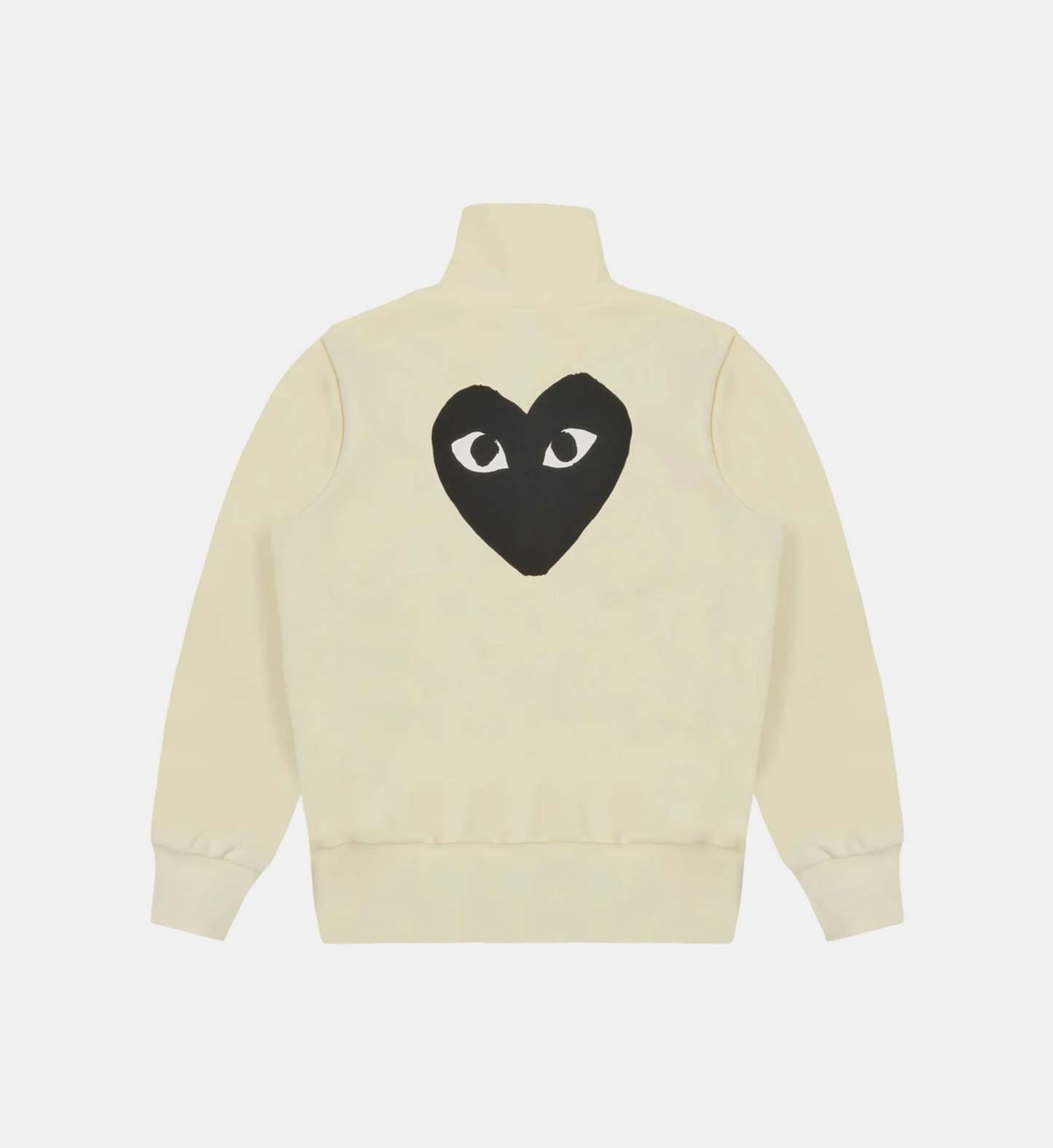 Zip Comme des Garçons