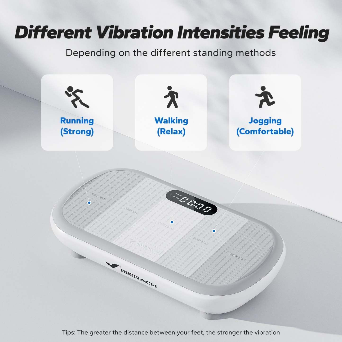 💪XXXL→XL in 30 Days Flat! 🔥Fat-Burning vibration plate
