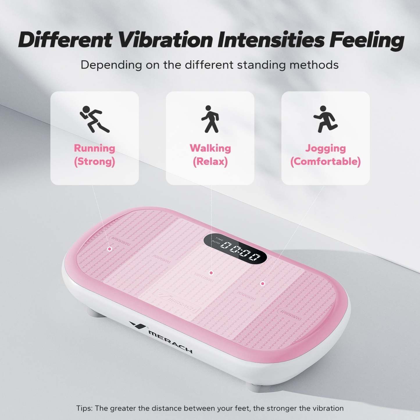 💪XXXL→XL in 30 Days Flat! 🔥Fat-Burning vibration plate