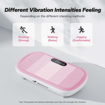 💪XXXL→XL in 30 Days Flat! 🔥Fat-Burning vibration plate