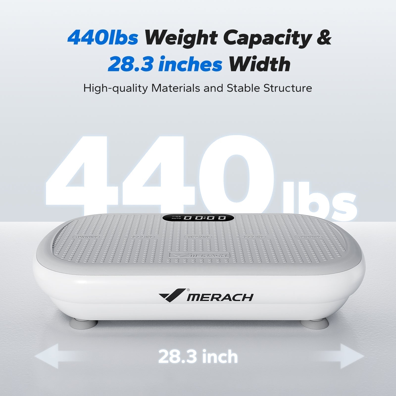 💪XXXL→XL in 30 Days Flat! 🔥Fat-Burning vibration plate