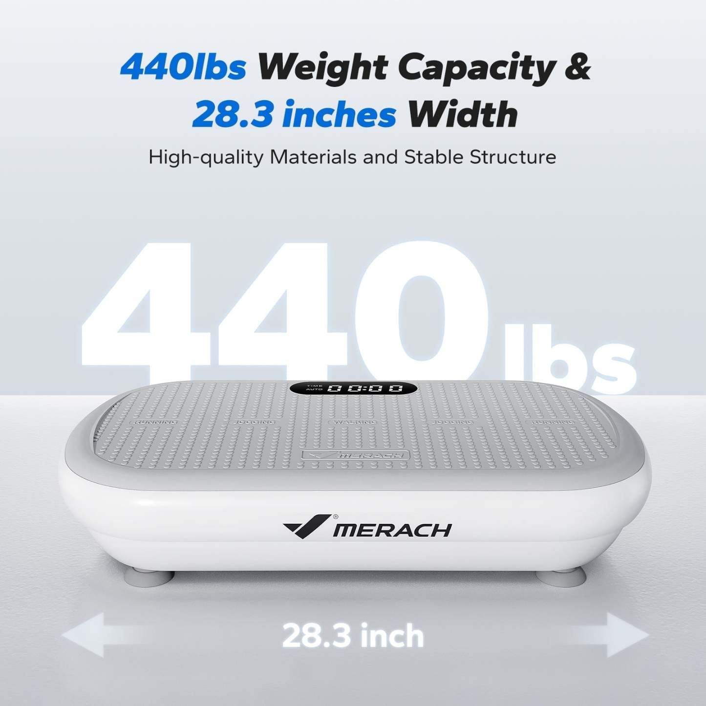 💪XXXL→XL in 30 Days Flat! 🔥Fat-Burning vibration plate