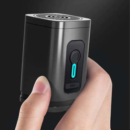 Vacuum Seal Waterproof Travel Backpack 60L