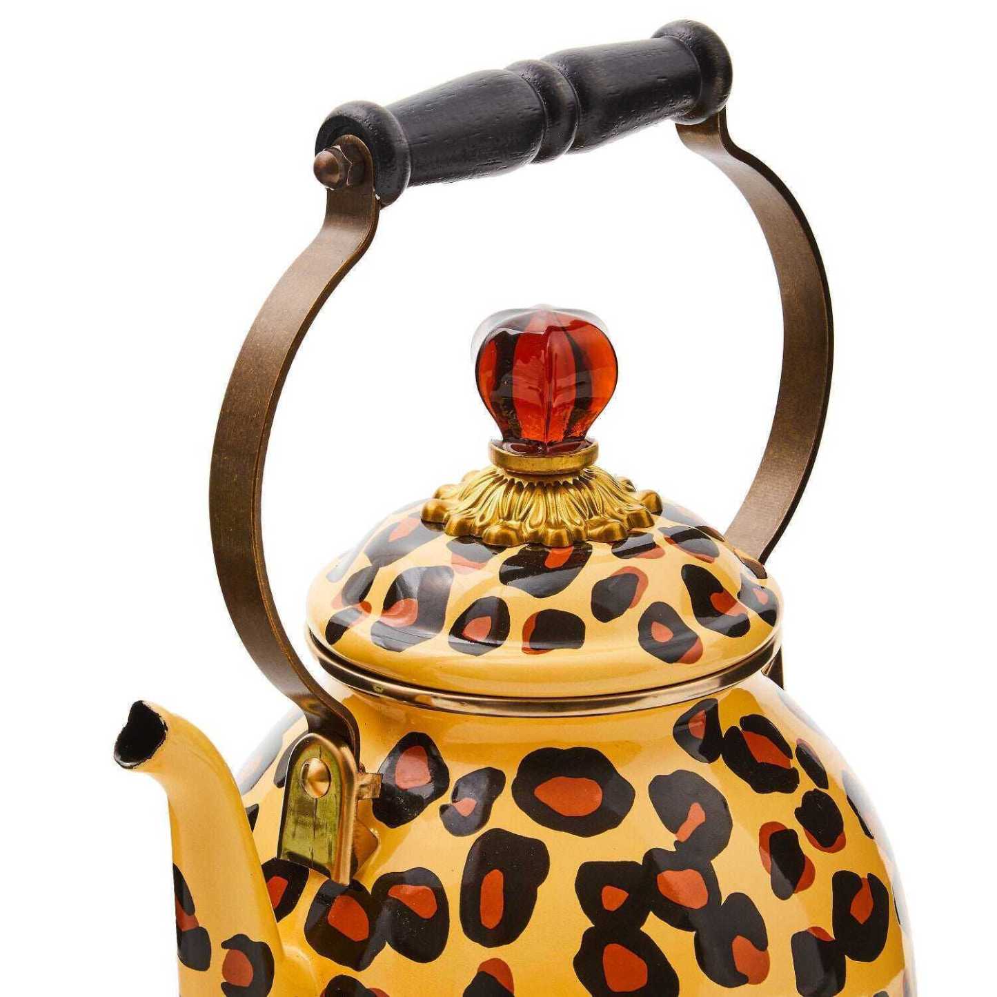 Spot On 2 Quart Tea Kettle - 2024 Limited Colletion