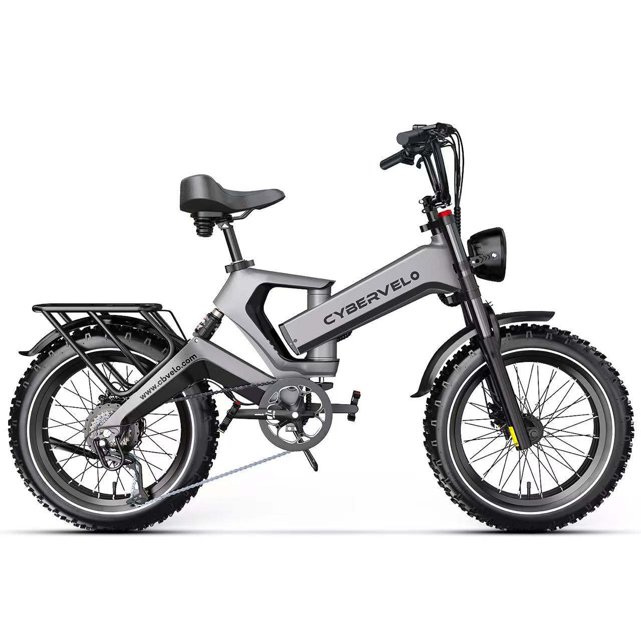 EK6 Up to 100Mile,36mph