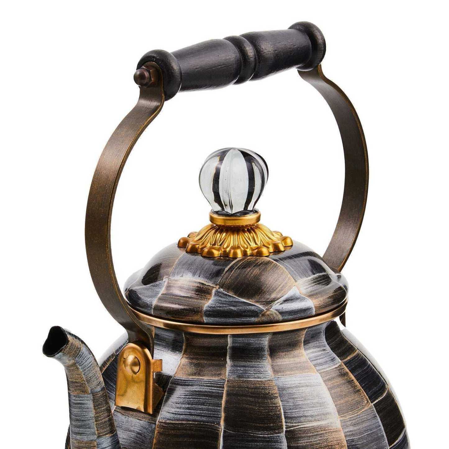 Sophisticheck 2 Quart Tea Kettle - 2024 Limited Edition