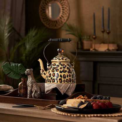 Spot On 2 Quart Tea Kettle - 2024 Limited Colletion