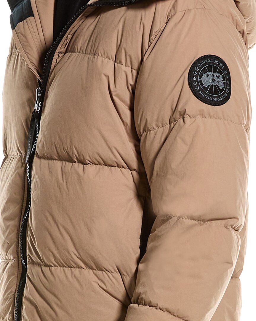 Canada Goose Lawrence Puffer Coat
