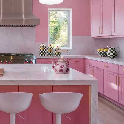 Kiss Me 2 Quart Tea Kettle - 2024 Limited Edition