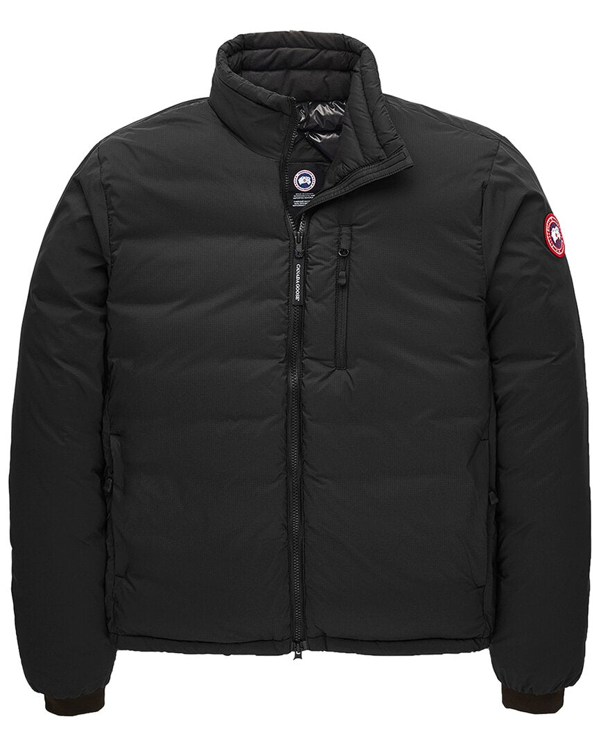 Canada Goose Lodge Jacket