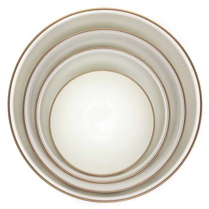 Sterling Check Extra Large Everyday Bowl
