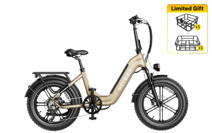 Bestseller Fat Tire Ebikes