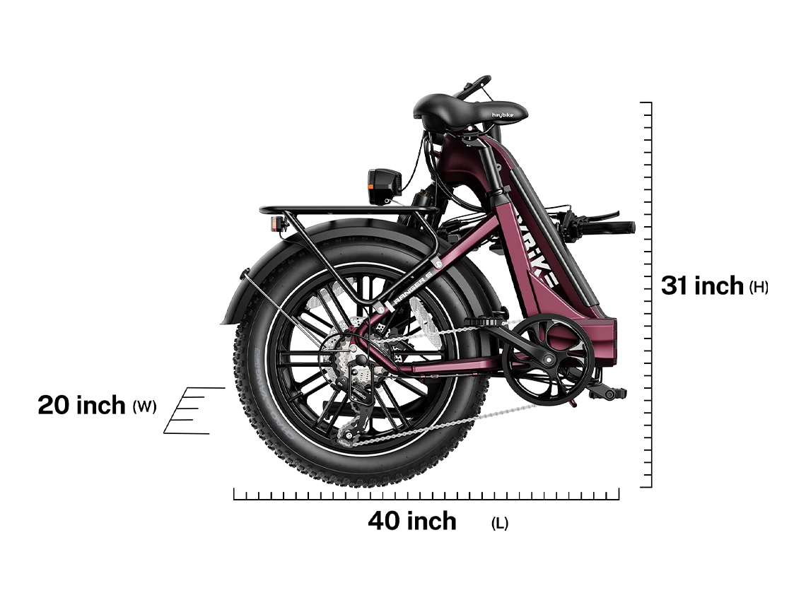 Bestseller Fat Tire Ebikes