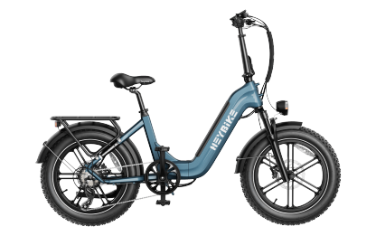 Bestseller Fat Tire Ebikes