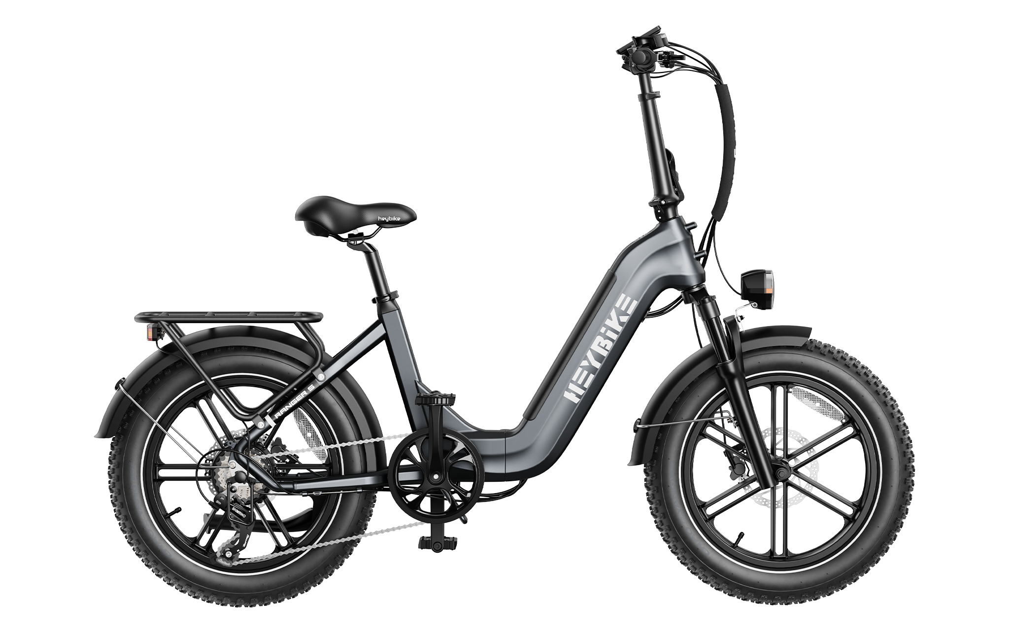 Bestseller Fat Tire Ebikes