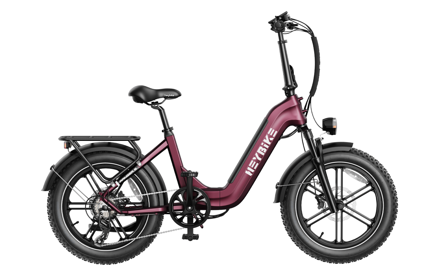 Bestseller Fat Tire Ebikes