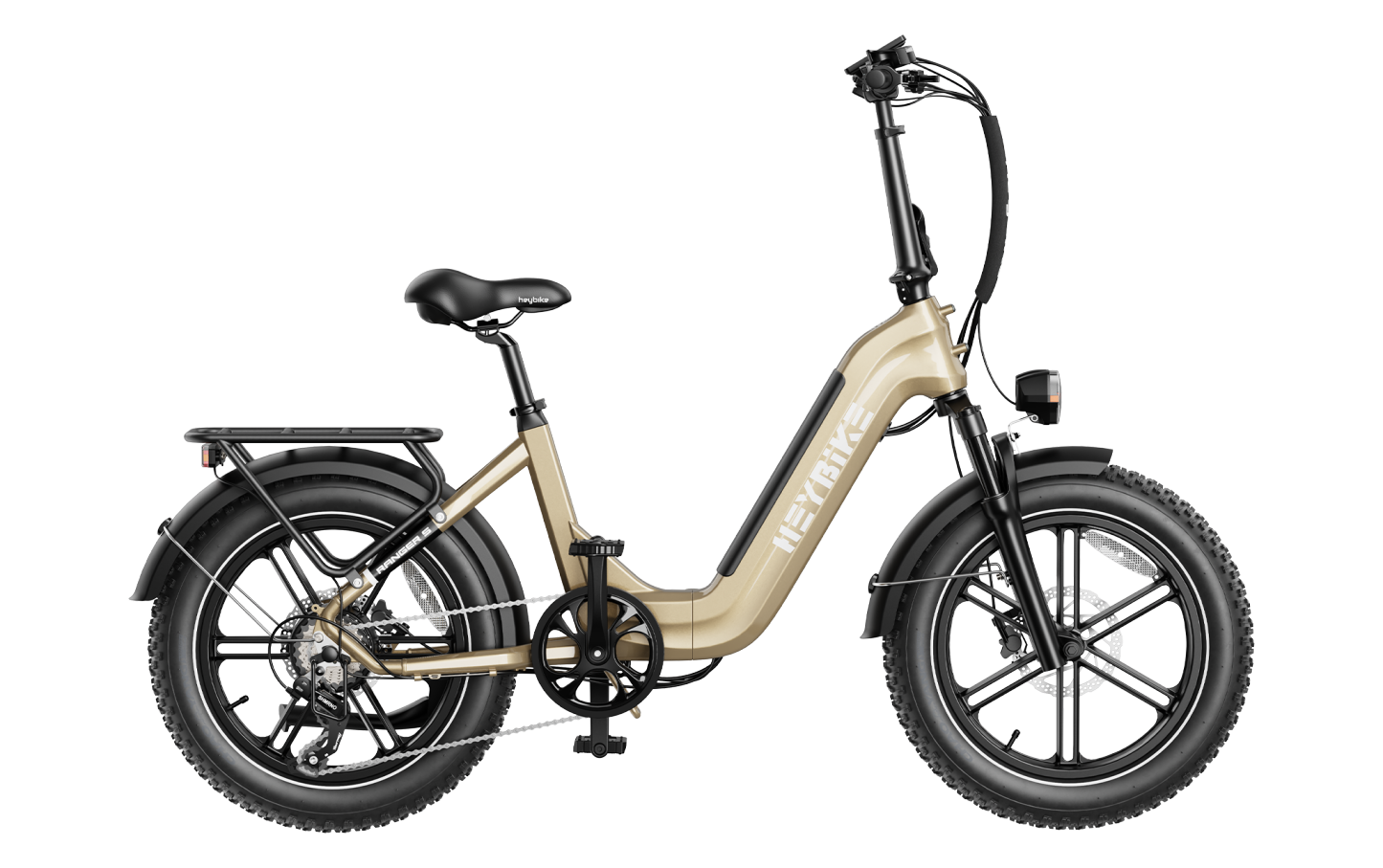 Bestseller Fat Tire Ebikes