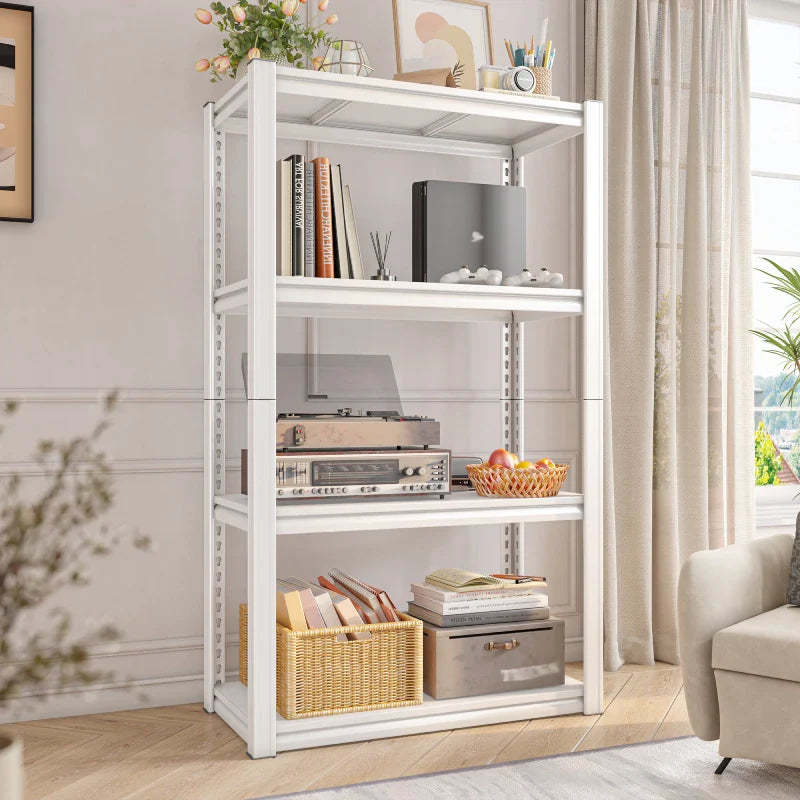 27.6"W  kitchen Rack Shelf 1600 lbs