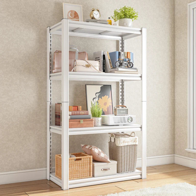 27.6"W  kitchen Rack Shelf 1600 lbs