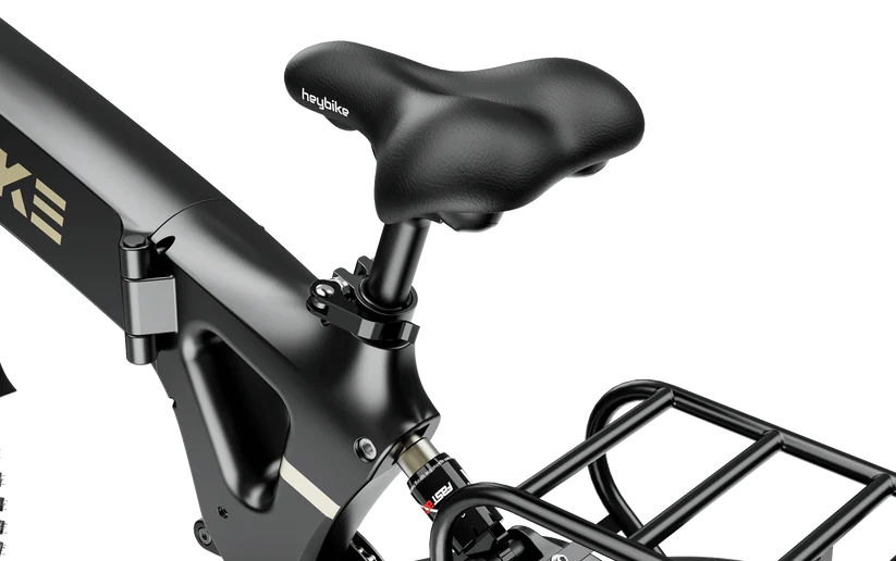 Bestseller Folding Wide-Tire E-Bike