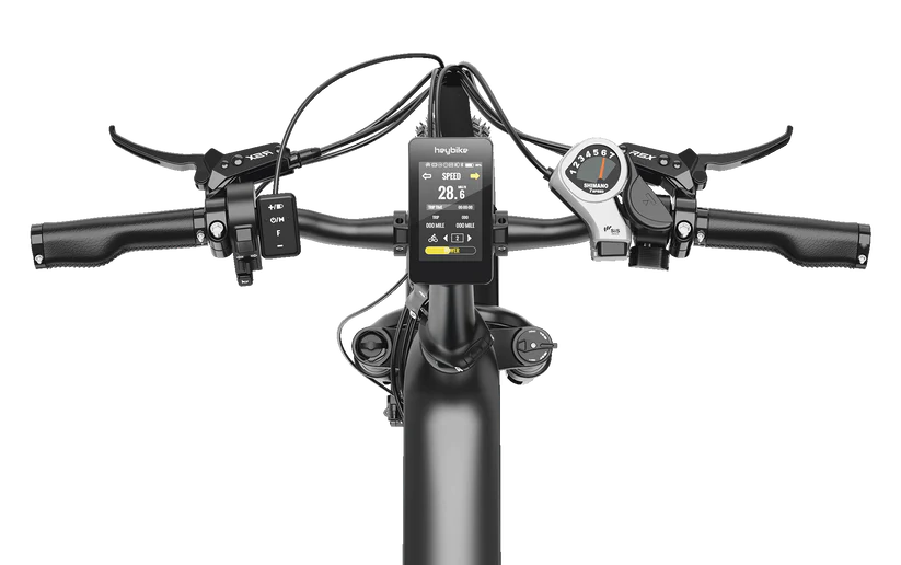 Bestseller Folding Wide-Tire E-Bike