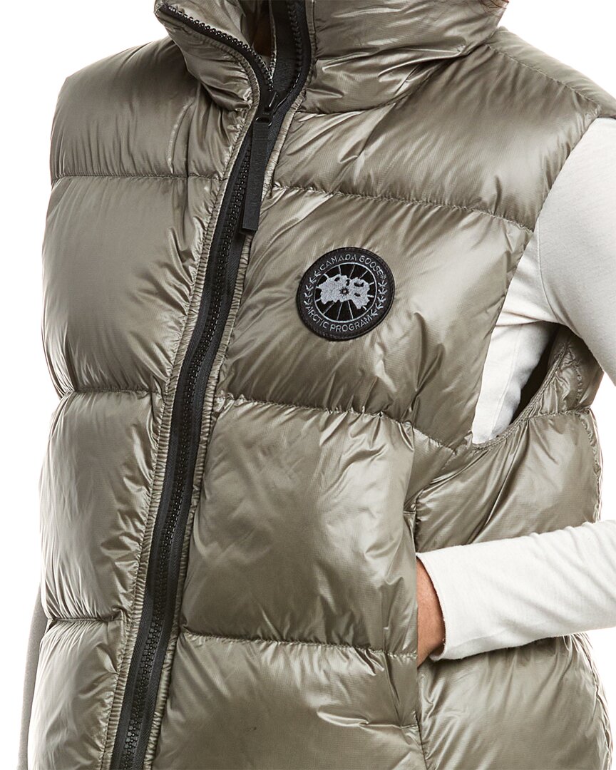 Canada Goose Cypress Puffer Vest