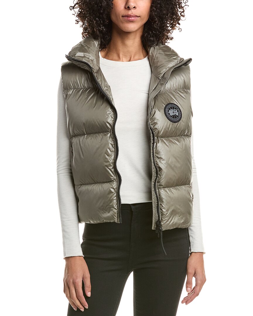 Canada Goose Cypress Puffer Vest