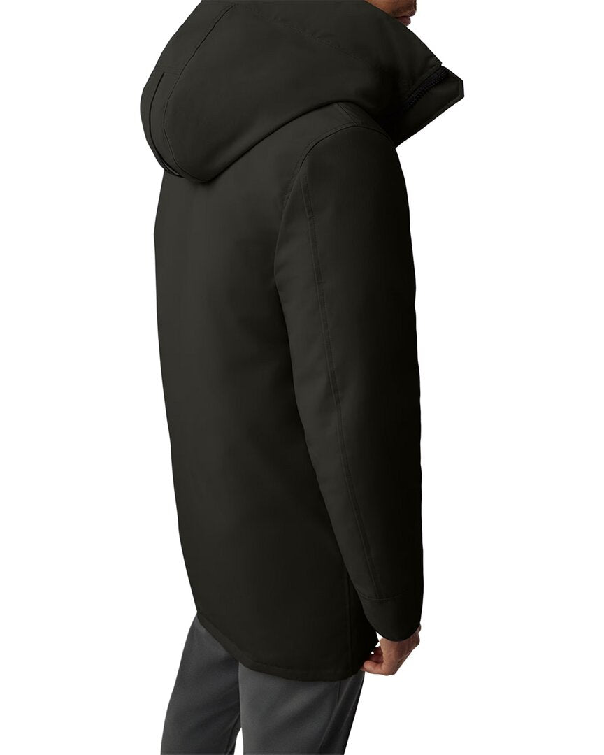 Canada Goose Langford Down Parka