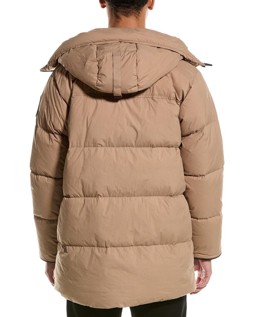 Canada Goose Lawrence Puffer Coat