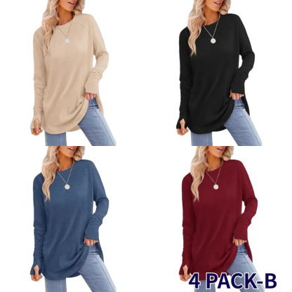 Womens Tunic Tops