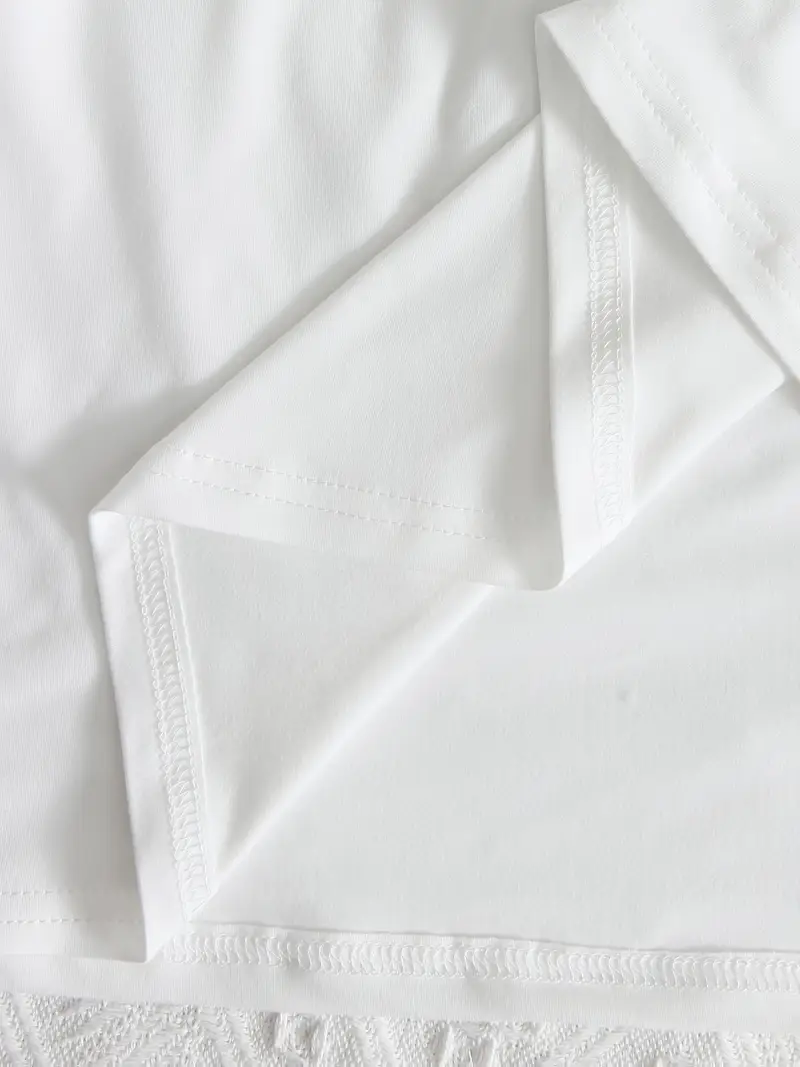 Women's Solid Color Batwing Sleeve Lounge Dress