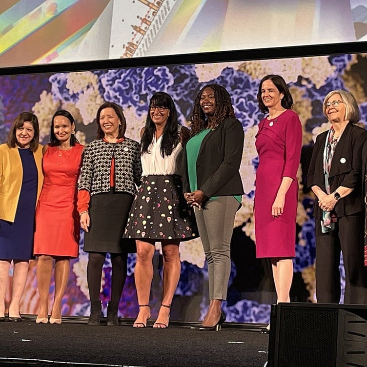 VS Global Fund for Women&rsquo;s Cancer