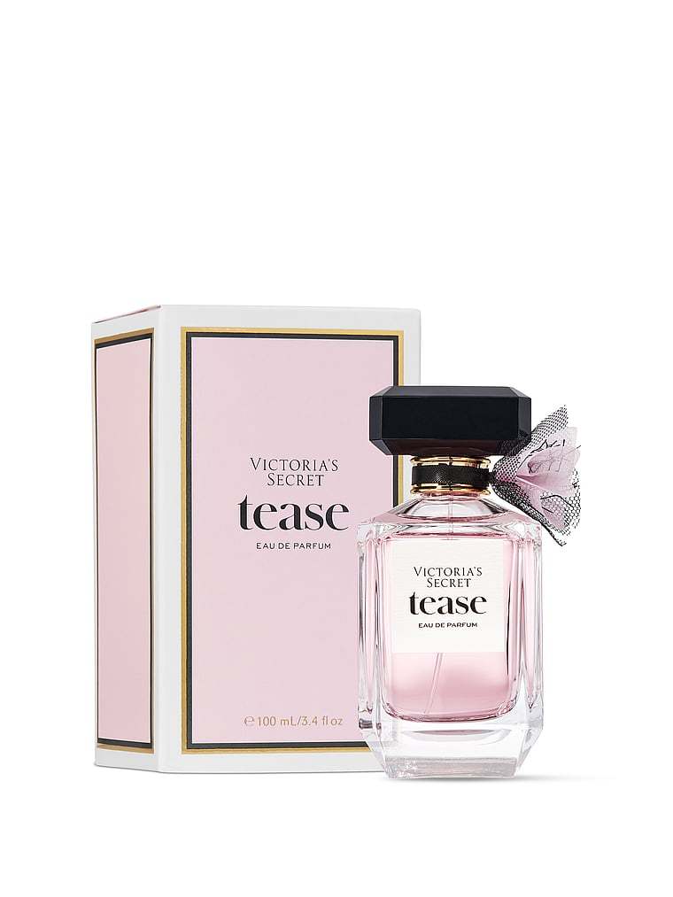 Fine Fragrance Tease Eau de Parfum