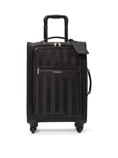 Victoria's Secret Carry-On Luggage