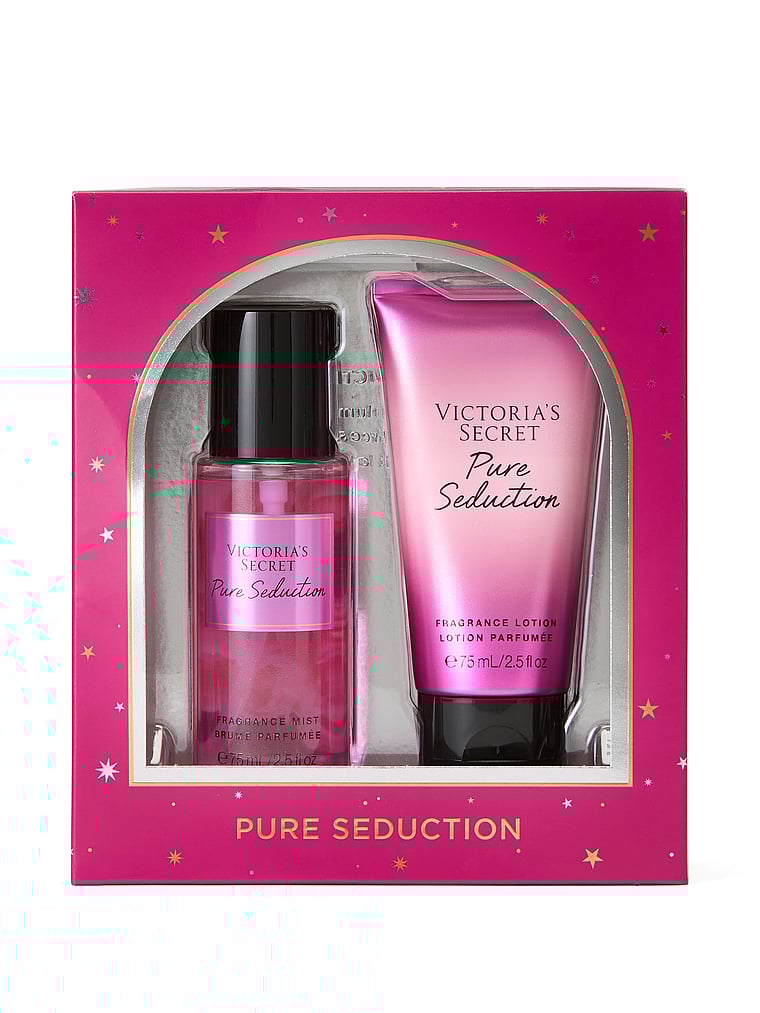 Body Fragrance 2-Piece Gift Set