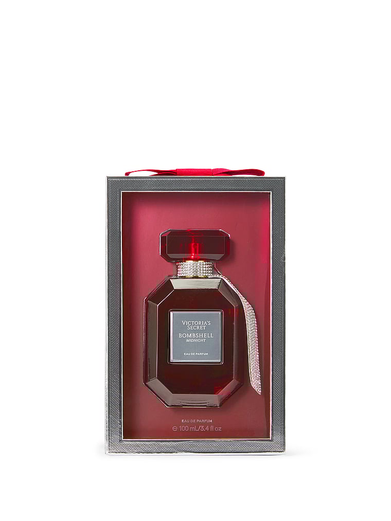 Fine Fragrance Bombshell Midnight Eau de Parfum 3.4oz